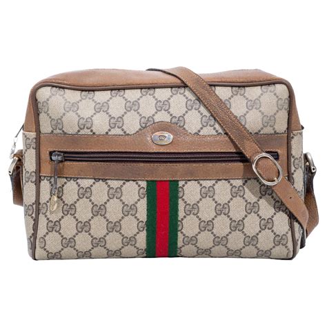 gucci ophidia small shoulder bag used|authentic Gucci ophidia crossbody bag.